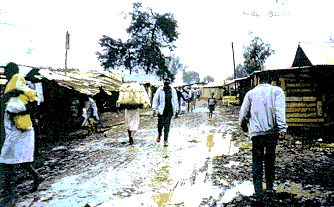 Kibera