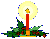 candle